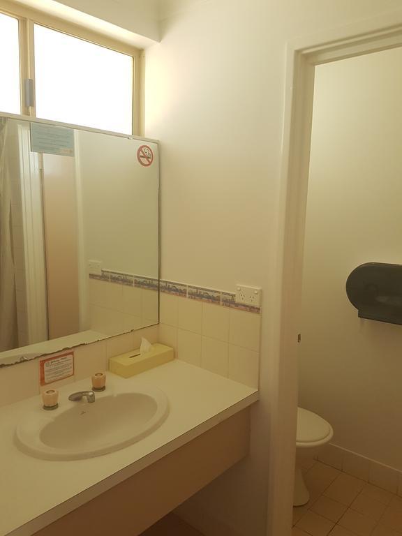 Carnarvon Gateway Motel エクステリア 写真