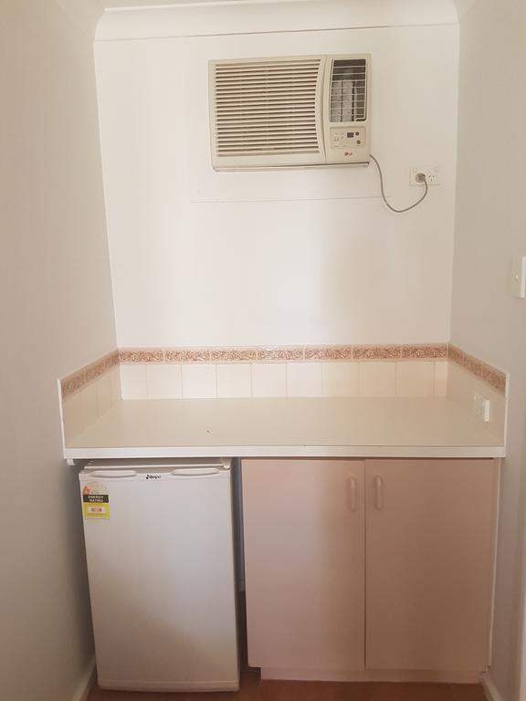 Carnarvon Gateway Motel エクステリア 写真